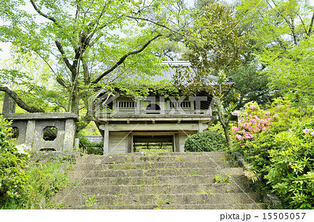 日輪寺 15505057