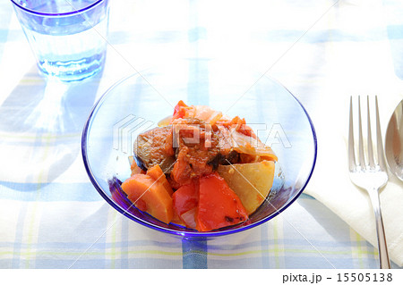 ラタトゥイユ ラタトゥイユ 15505138