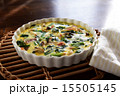 ほうれん草のキッシュ 15505145