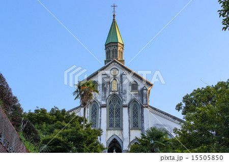 大浦天主堂 15505850