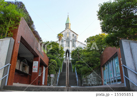 大浦天主堂 大浦天主堂 15505851
