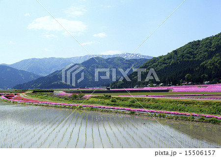 田園風景 15506157