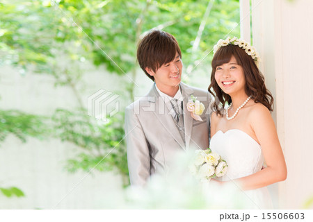 ブライダル イメージ 15506603
