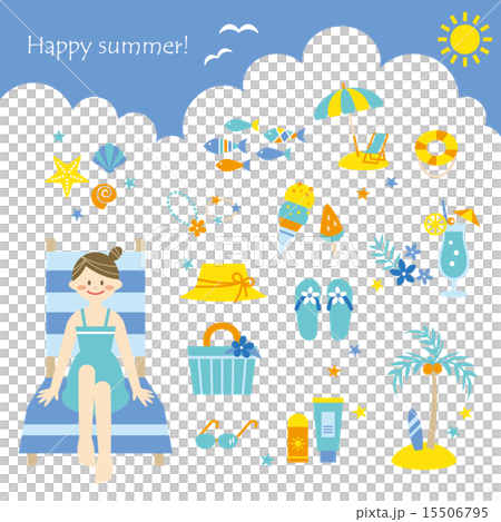 sea bathing, resort, resorts 15506795