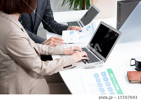 オフィスイメージ 15507693