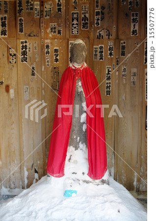 塩地蔵　西新井大師 15507776