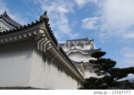 大多喜城 15507777