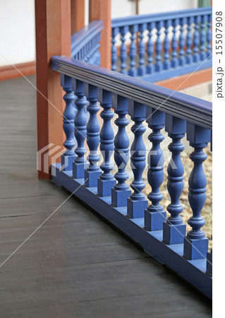 旧済生館の回廊 旧済生館の回廊 15507908