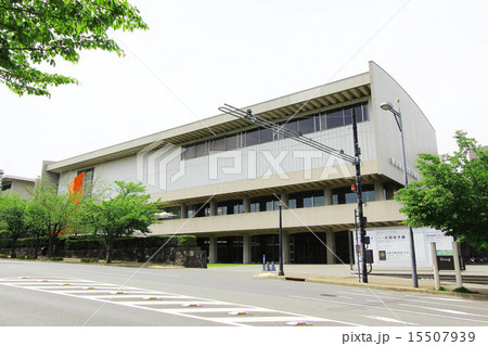 東京国立近代美術館 15507939