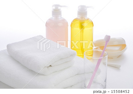 アメニティグッズ 15508452