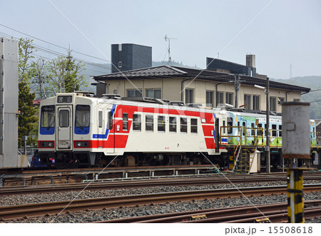北三陸鉄道 15508618