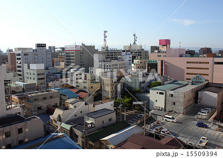 青森市街(青森市新町) 15509394