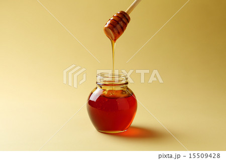 ハチミツ ハチミツ 15509428