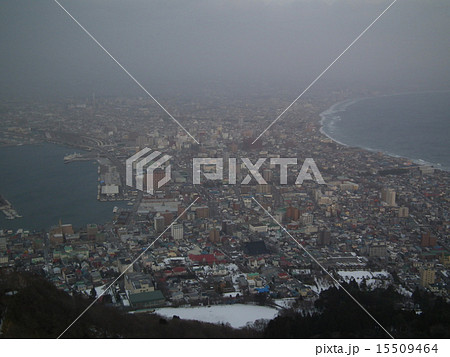 函館山 函館山 15509464