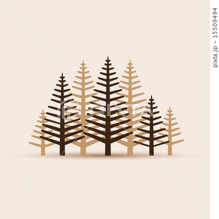 Abstract trees 15509494
