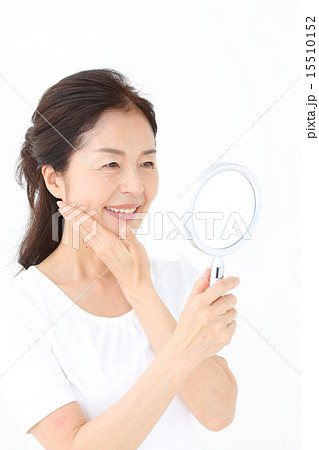 スキンケア・女性 15510152
