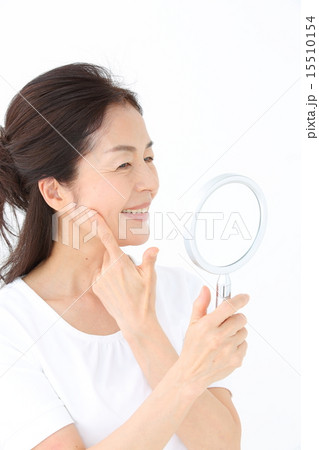 スキンケア・女性 スキンケア・女性 15510154