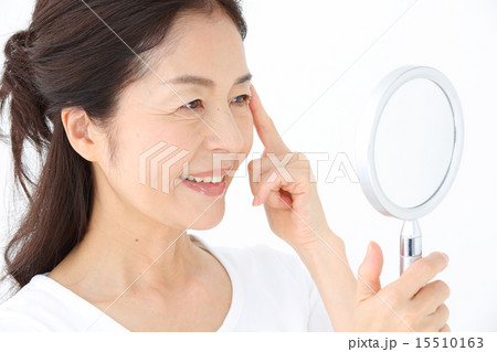 スキンケア・女性 15510163