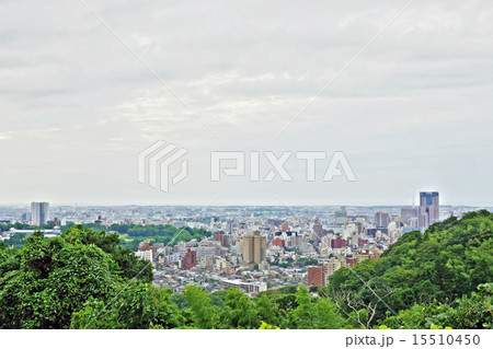 金沢市眺望 15510450