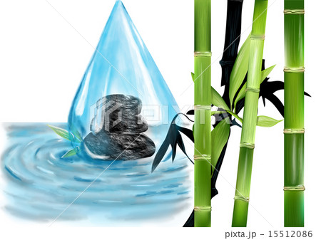 calm of zen calm of zen 15512086
