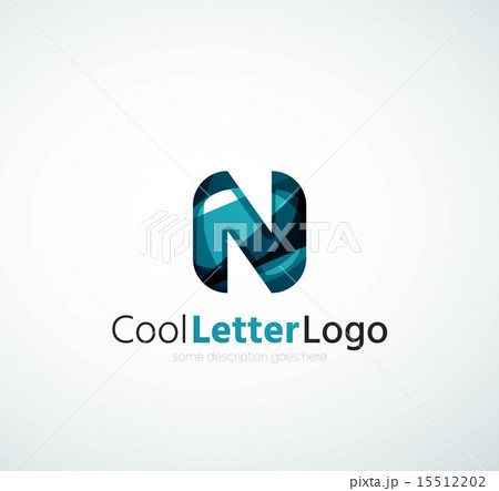 Letter company logo Letter company logo 15512202