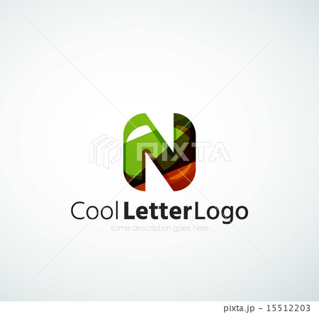 Letter company logo Letter company logo 15512203