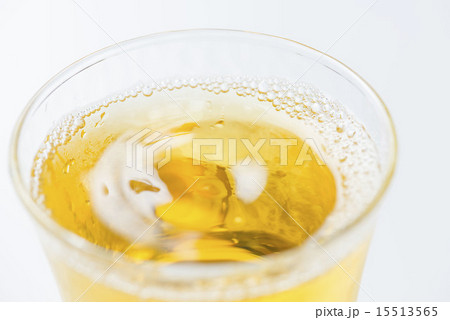 お茶 15513565
