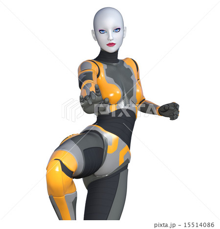 ロボット 15514086