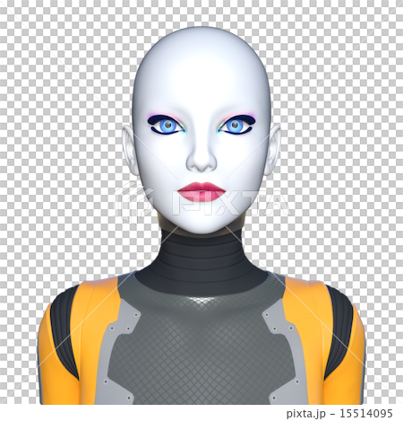 Robot Robot 15514095