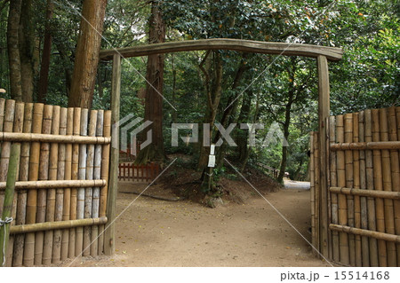 八重垣神社 八重垣神社 15514168