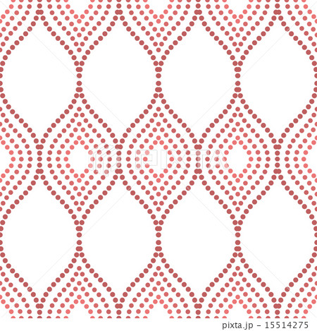 Geometric Seamless Vector Pattern 15514275