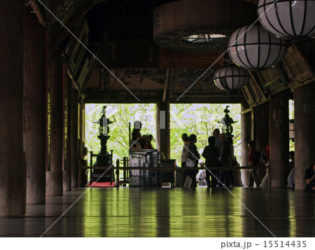 長谷寺 15514435