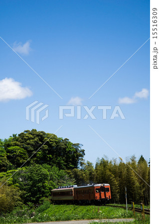 いすみ鉄道 キハ52形 15516309