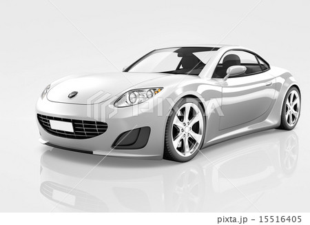 Comtemporary Car Elegance Vehicle Transportation Luxury Performa 15516405