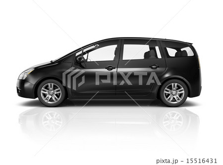 Illustration of Transportation Technology Car Performance Concep 15516431
