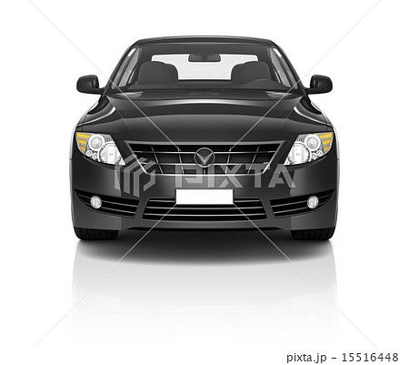 Illustration of Transportation Technology Car Performance Concep 15516448