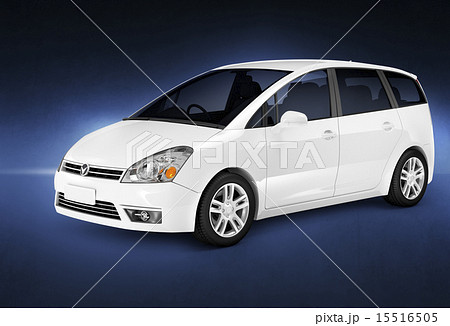 Comtemporary Car Elegance Vehicle Transportation Luxury Performa 15516505