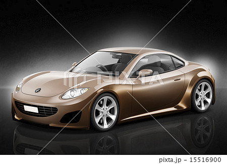 Comtemporary Car Elegance Vehicle Transportation Luxury Performa 15516900