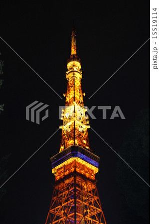 東京タワー 15519114