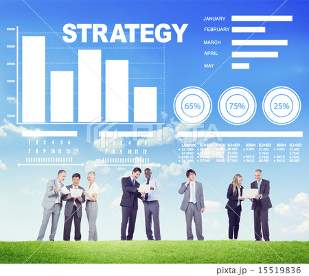 Strategy Data Information Plan Marketing Solution Vision Concept Strategy Data Information Plan Marketing Solution Vision Concept 15519836