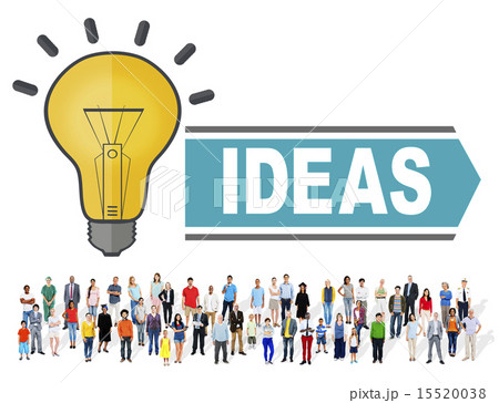 Aspirations Ideas Thinking Innovation Vision Strategy Concept Aspirations Ideas Thinking Innovation Vision Strategy Concept 15520038