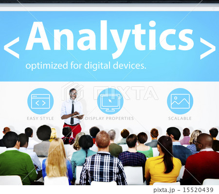 Analytics Data Analysis Statistics Seminar Conference Learning C Analytics Data Analysis Statistics Seminar Conference Learning C 15520439