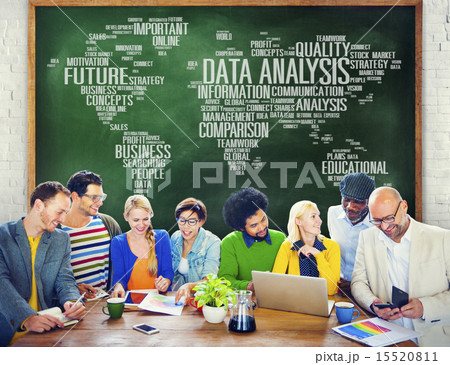 Data Analysis Analytics Comparison Information Networking Concep Data Analysis Analytics Comparison Information Networking Concep 15520811