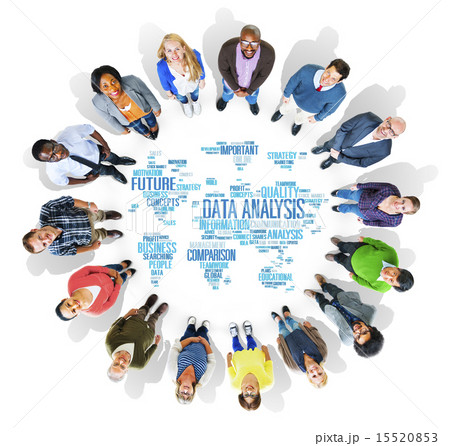 Data Analysis Analytics Comparison Information Networking Concep Data Analysis Analytics Comparison Information Networking Concep 15520853