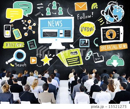 News Breaking News Daily News Follow Media Searching Concept News Breaking News Daily News Follow Media Searching Concept 15521275
