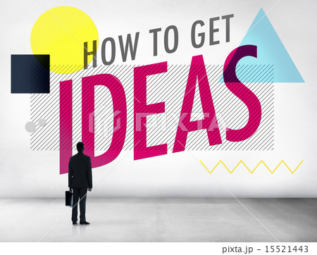Ideas Thinking Concept Inspiration Creativity Concept 15521443