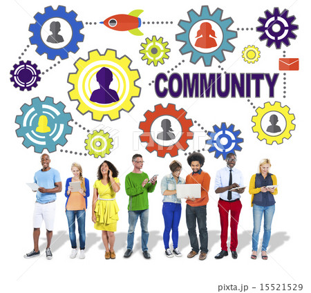 Community Culture Society Population Team Tradition Union Concep 15521529