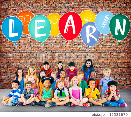 Learn Education Knowledge Student Studying Concept 15521670