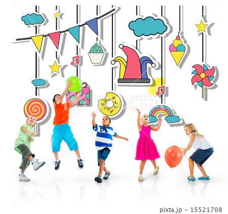 Mobile Sculpture Hanging Wind Chime Fun Concept Mobile Sculpture Hanging Wind Chime Fun Concept 15521708