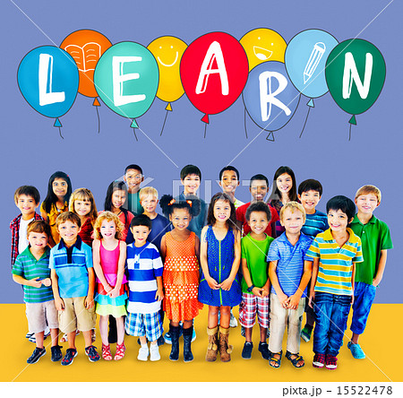 Learn Education Knowledge Student Studying Concept Learn Education Knowledge Student Studying Concept 15522478